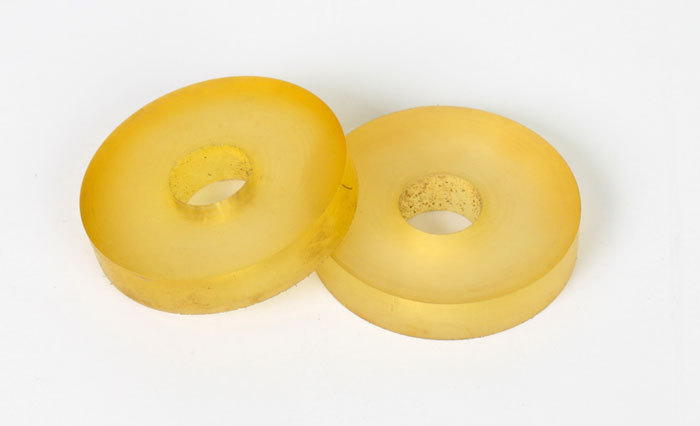 Sunlite  Exerciser Sunlt F5 Spinr Rep Brake Elastomer