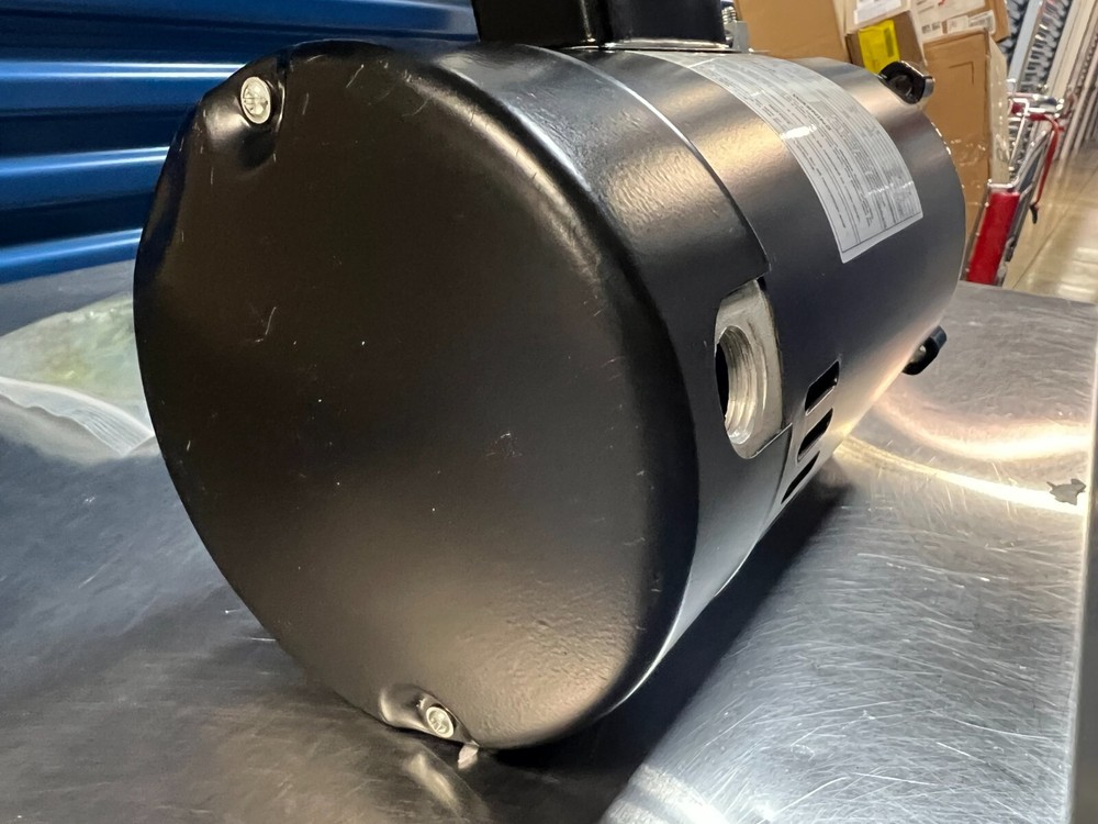 Foreben Pool Pump Motor UST1202 2 HP
