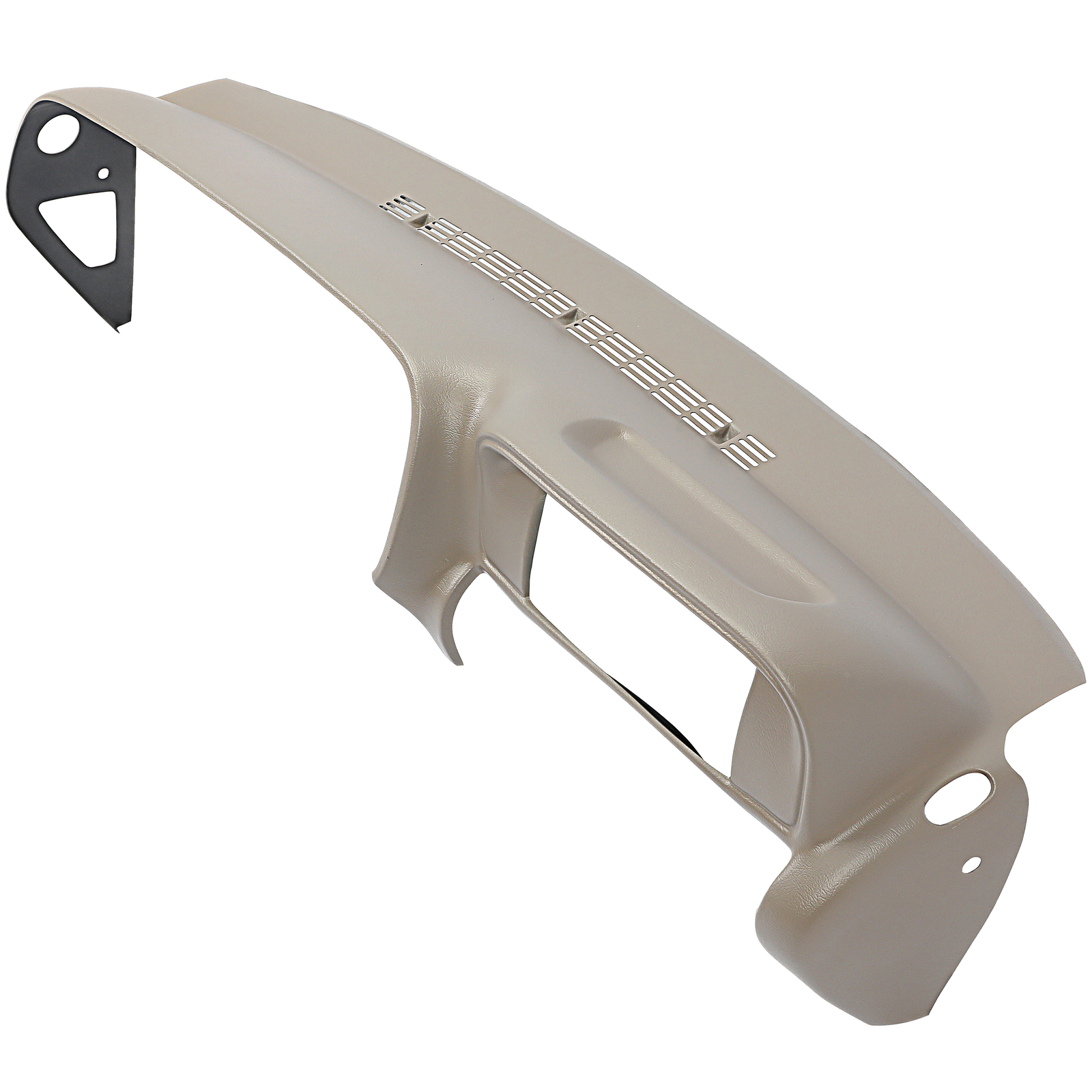 Molded Dash Cover for 97 98 99 Chevrolet GMC SUVs & 97-00 Trucks in Tan