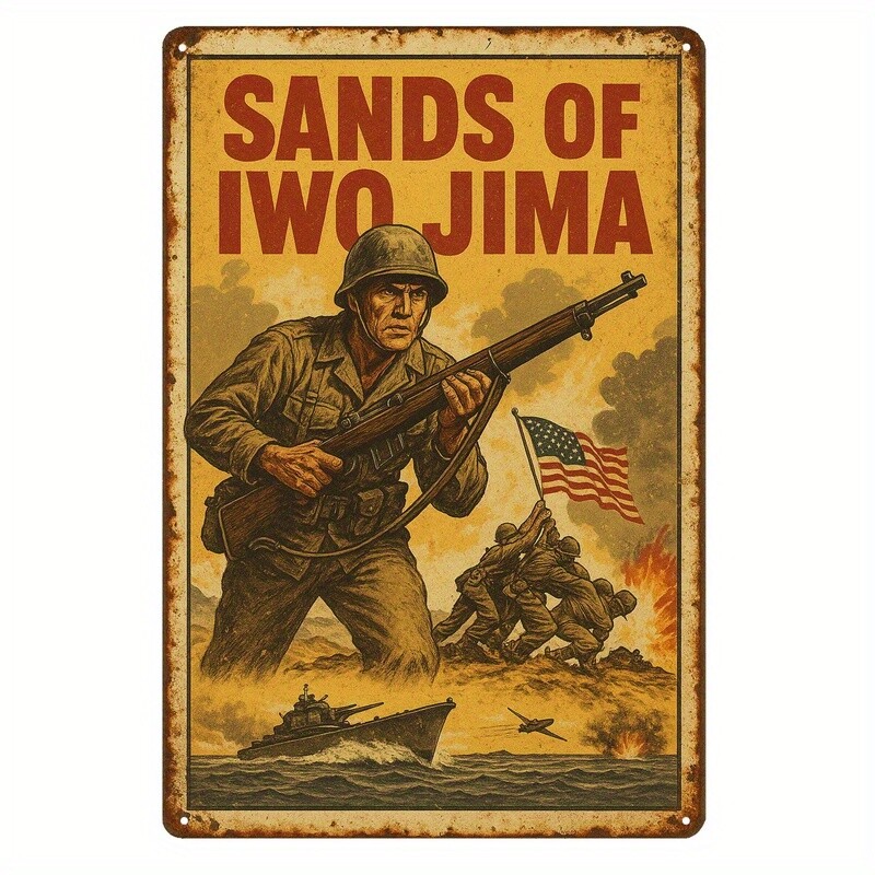 Aluminum Panel Painting