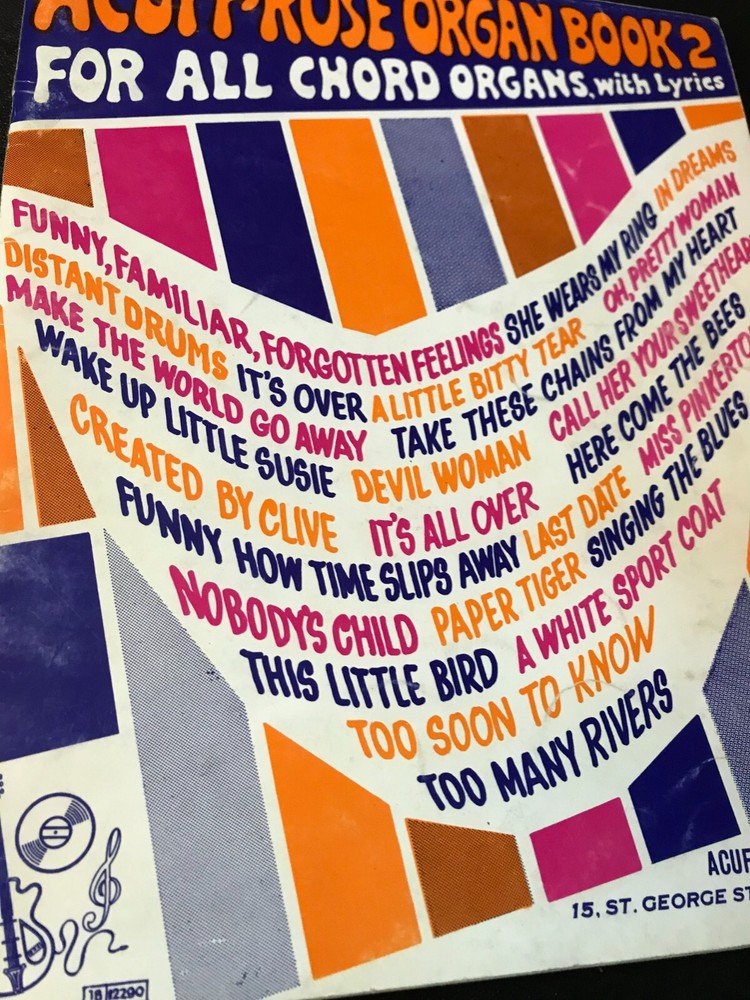 various artists  book 2 sheet music