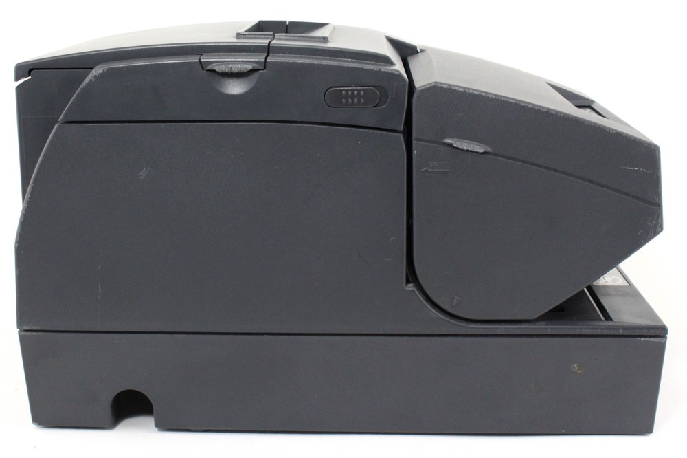 Epson TM-H6000III M147G Multi-Function POS Receipt Printer; 6175151