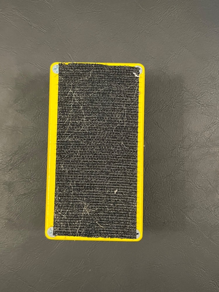 MXR Micro Chorus With Box