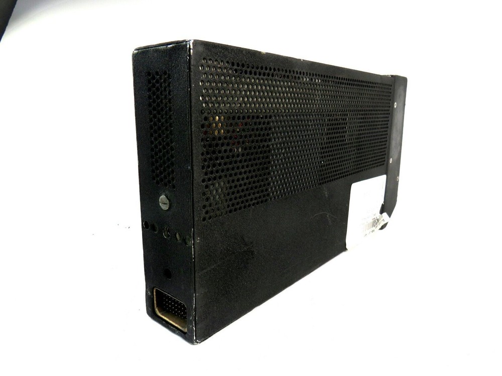 COLLINS 346D-1 Passenger Address Amplifier