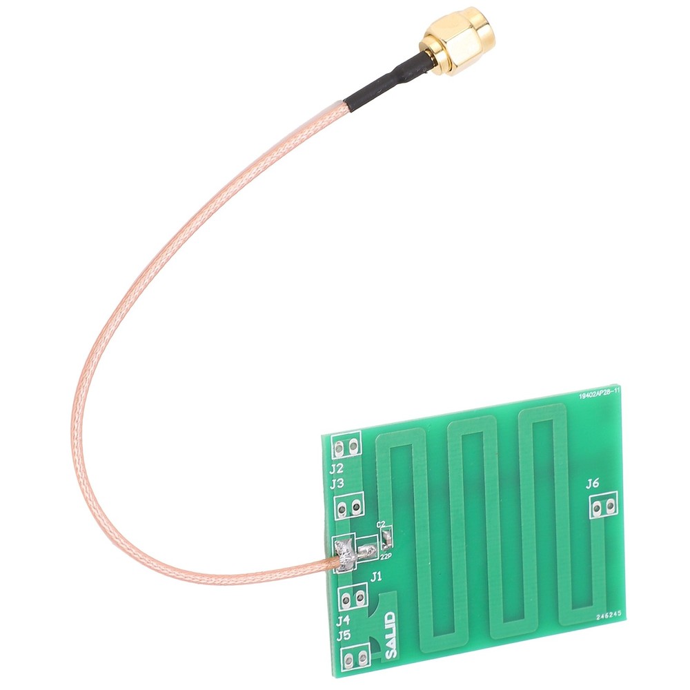 PCB Antenna Circular Polarization UHF Reader Tag Electronic Component 902‑ˇ