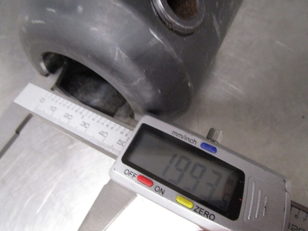 New Taper Shank Standard Tapping Driver