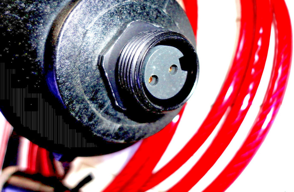 Tattletale Security / The Loop / Weather Proof / Easy Set-Up