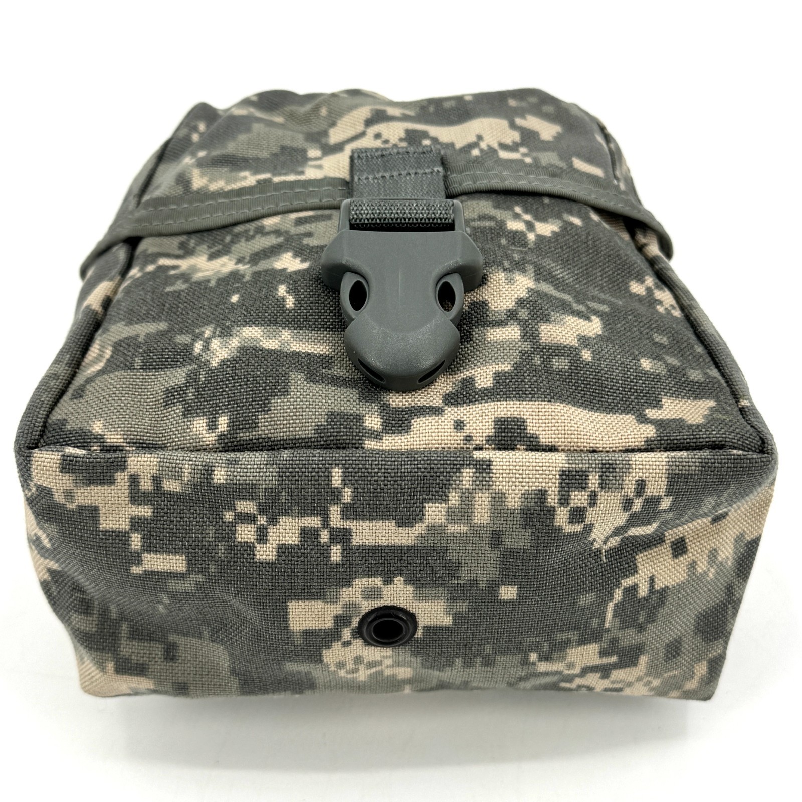 NEW Military Issue Large Utility Pouch ACU IFAK MOLLE First Aid Pouch