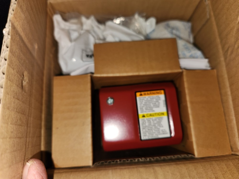 Bell & Gossett # 103251 CIRCULATOR PUMP #W03251 #4RD04