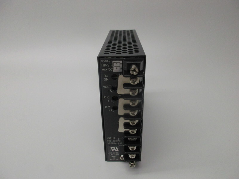 LAMBDA HR-9F-5  NSNP