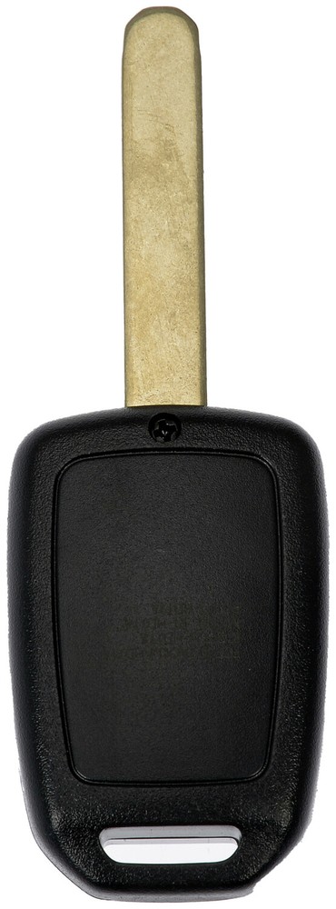 Keyless Entry Transmitter Dorman 99528ST