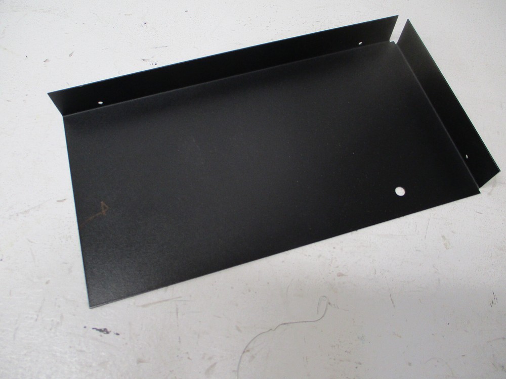 449335001 INTERNATIONAL CONSOLE PANEL