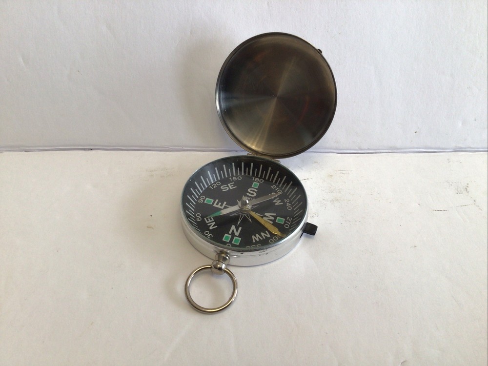 Metal Enclosed Compass