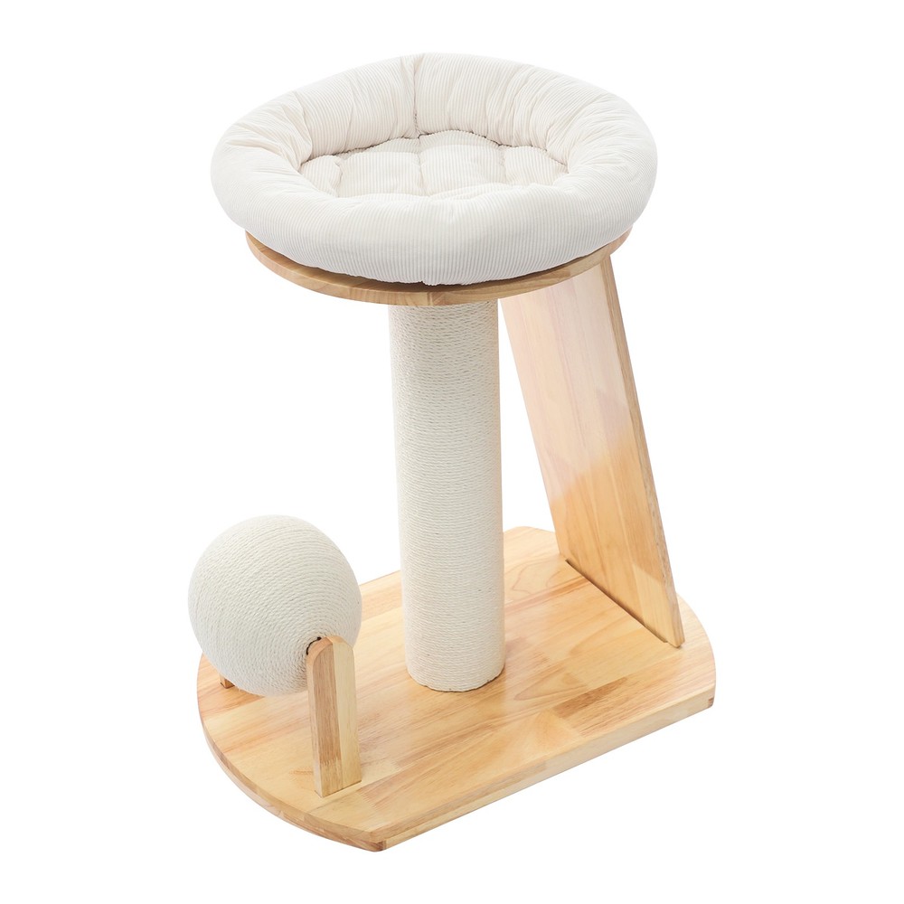 Cat Tree, Multifunctional Cat Tree, Multifunctional Cat Tree for Indoor Cats