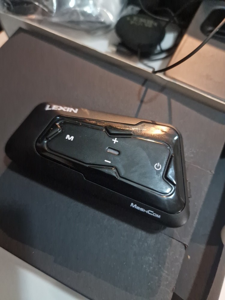 LEXIN-MeshCom Bluetooth- lx-mtx