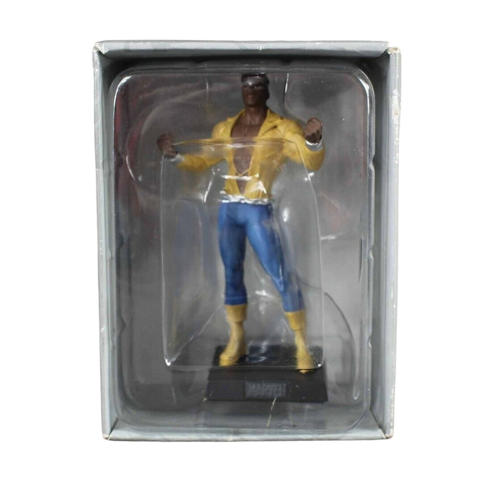 Marvel #59 Luke Cage 3" Figurine