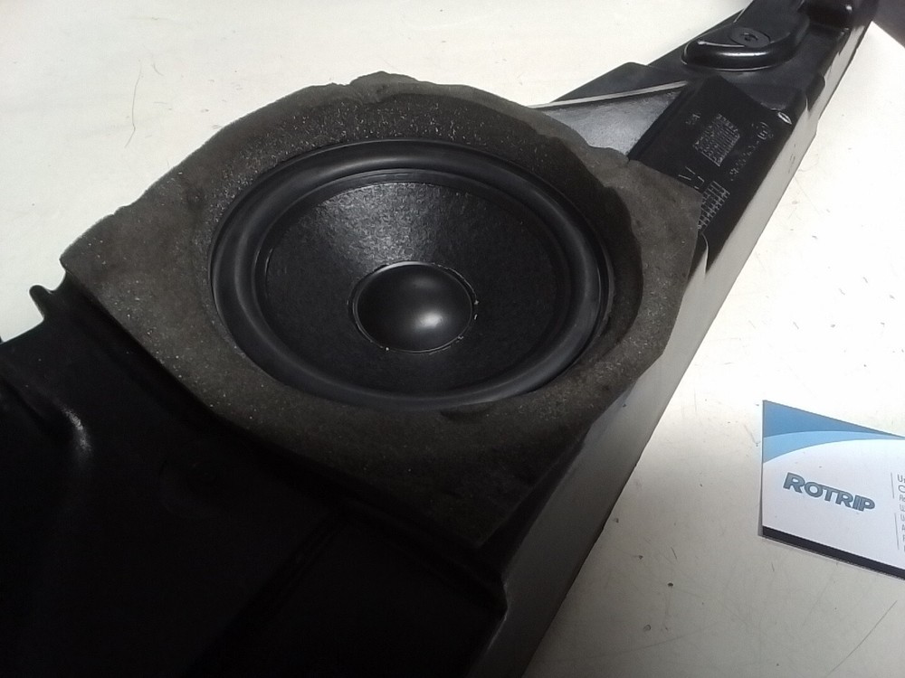BMW DRIVERS (O/S) DOOR SPEAKER 8369066.