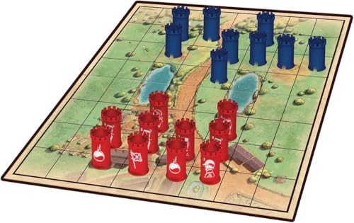 Stratego - Quick Battle - Travel Version - Quick Play - 10v10