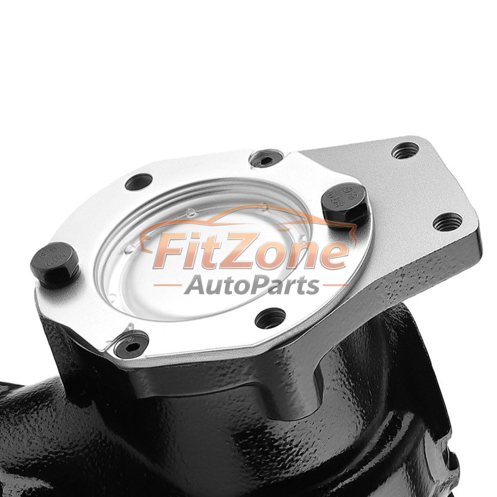 Air Brake Compressor 3689649 for Cummins ISX15 / QSX15 3689649RX 3689649NX NEW