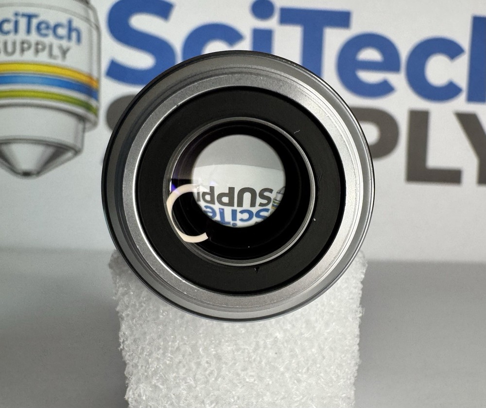 Nikon Plan Apo 20x/0.75 DIC N2 Microscope Objective Lens, Used