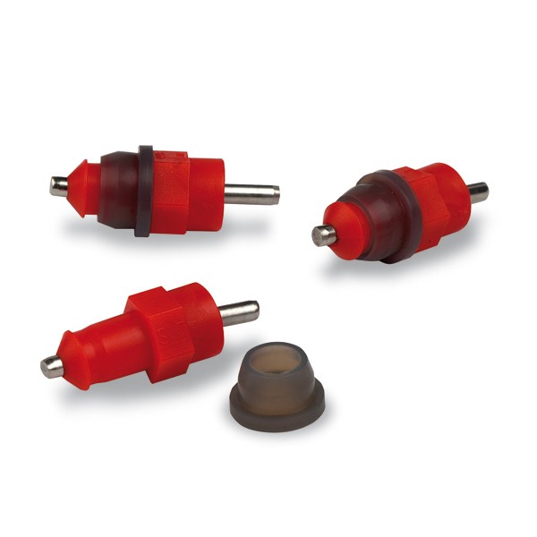 POULTRY PUSH-IN STYLE NIPPLE DRINKER GAUDG