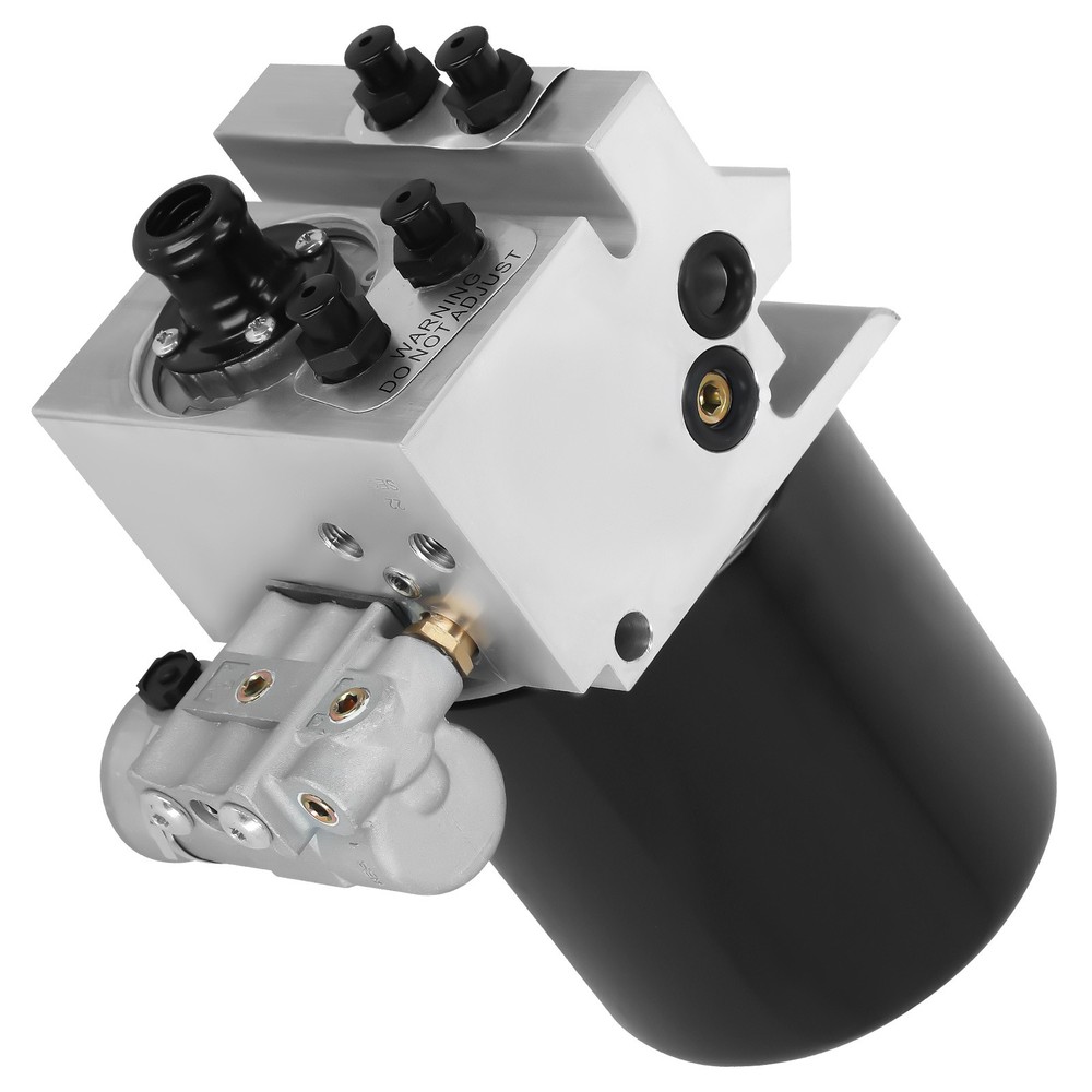 Air Dryer Extended Purge Style- Replace For Bendix 801266
