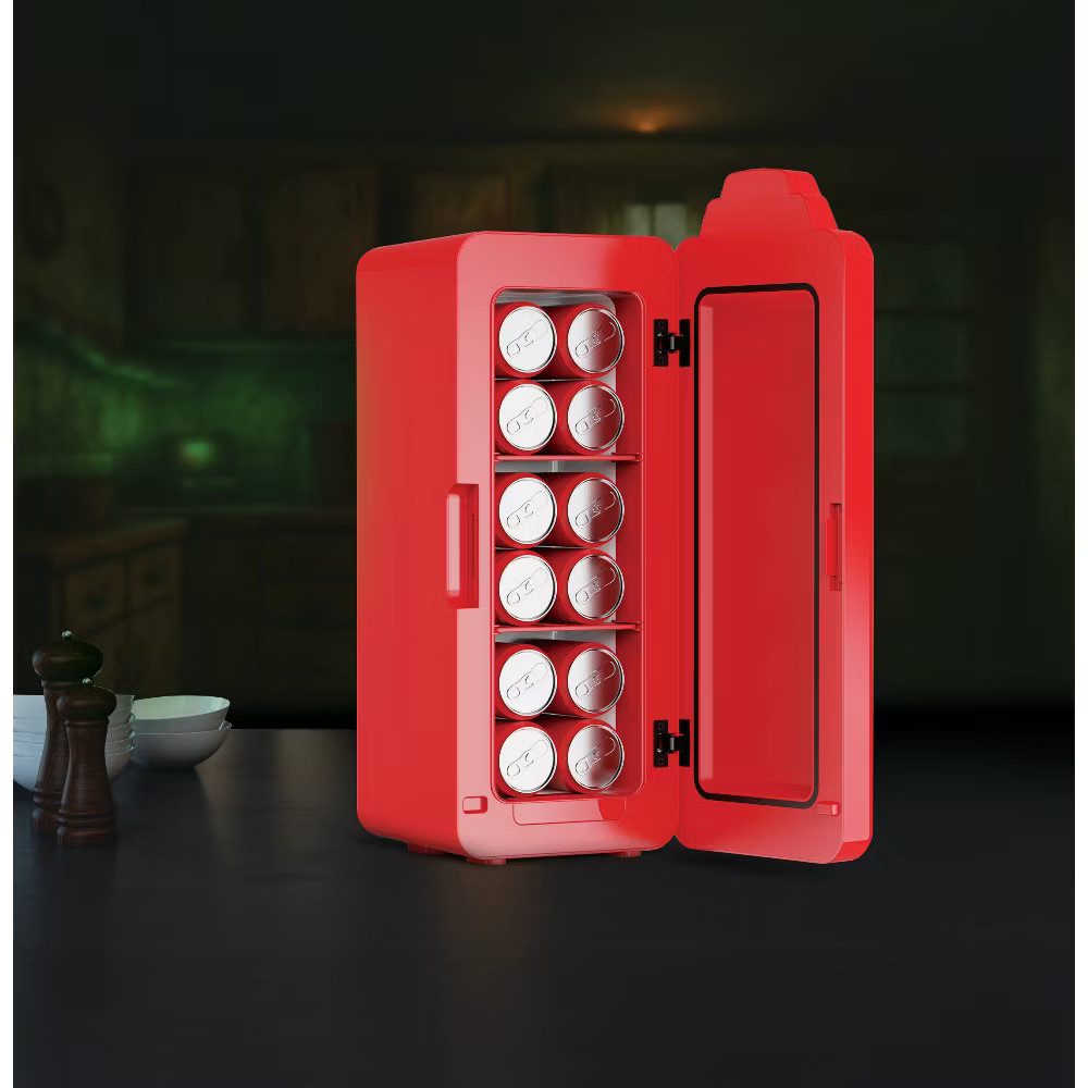 Fallout Vending Machine Mini Fridge