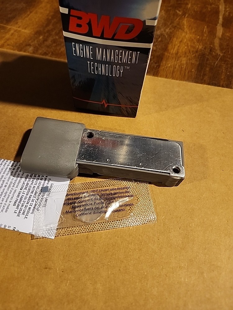 Ignition Control Module BWD AUTOMOTIVE CBE1009