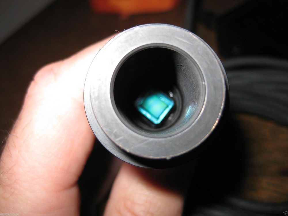 Panasonic Small Digital Lipstick Microscope Camera 371505