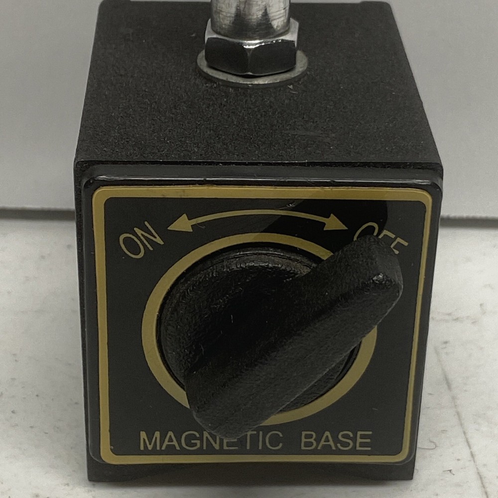 Magnetic Base Stand Dial Indicator Tool Holder