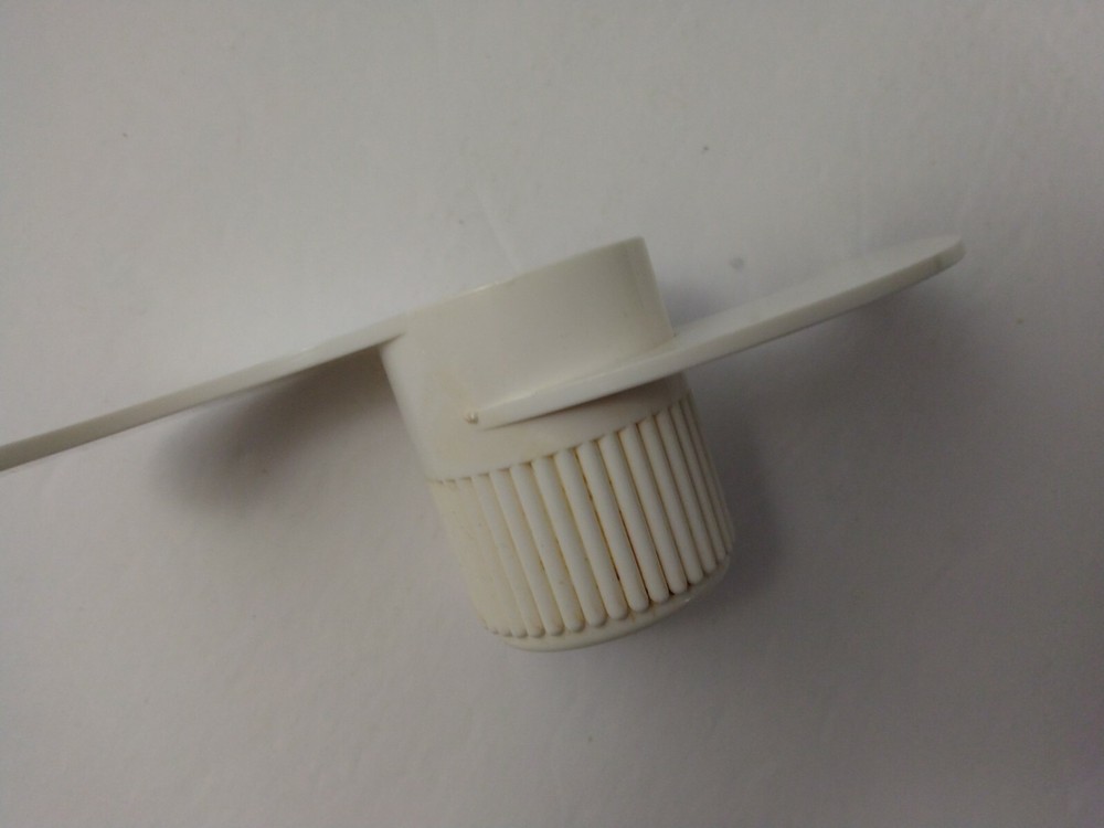American Food Processor Dough Blade Replacement Part for Model 8000