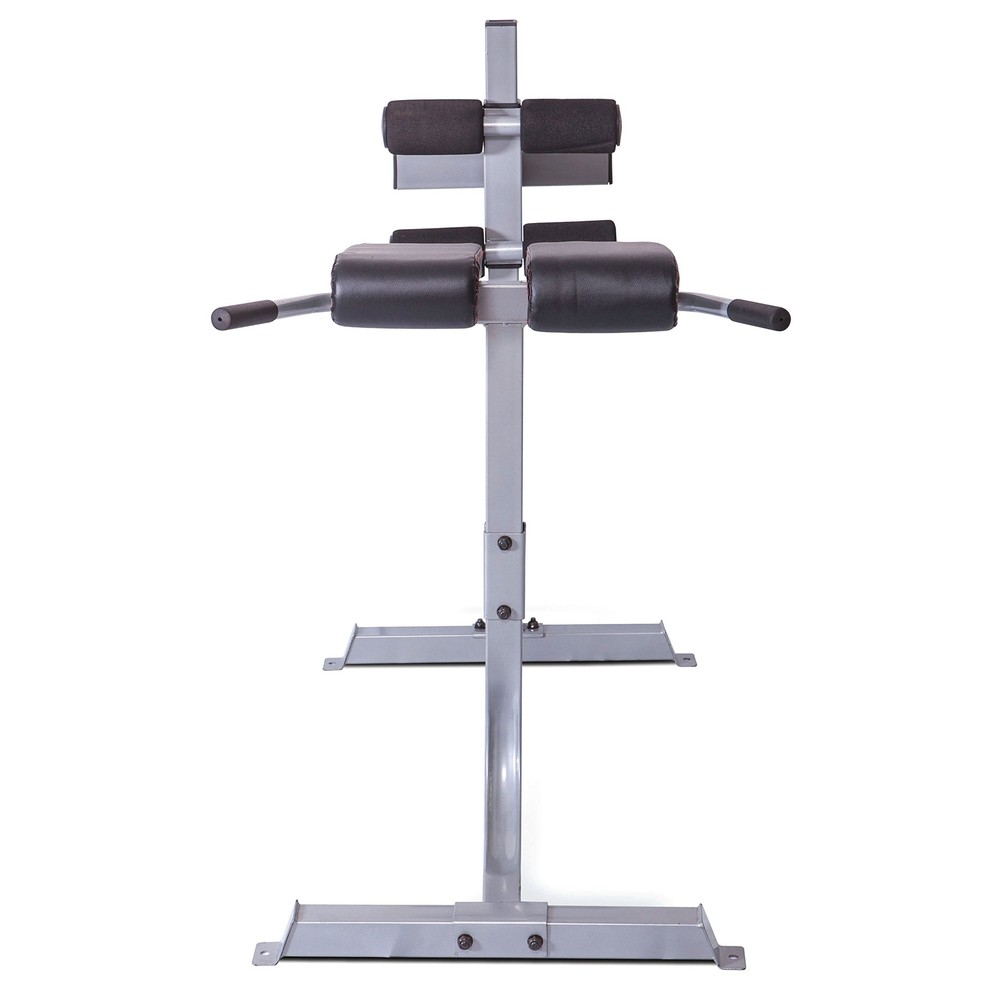 Cap Strength Roman Chair Grey
