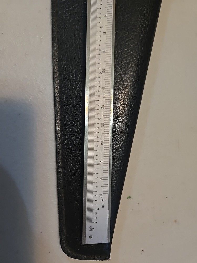 Craftsman Vernier Caliper #40181