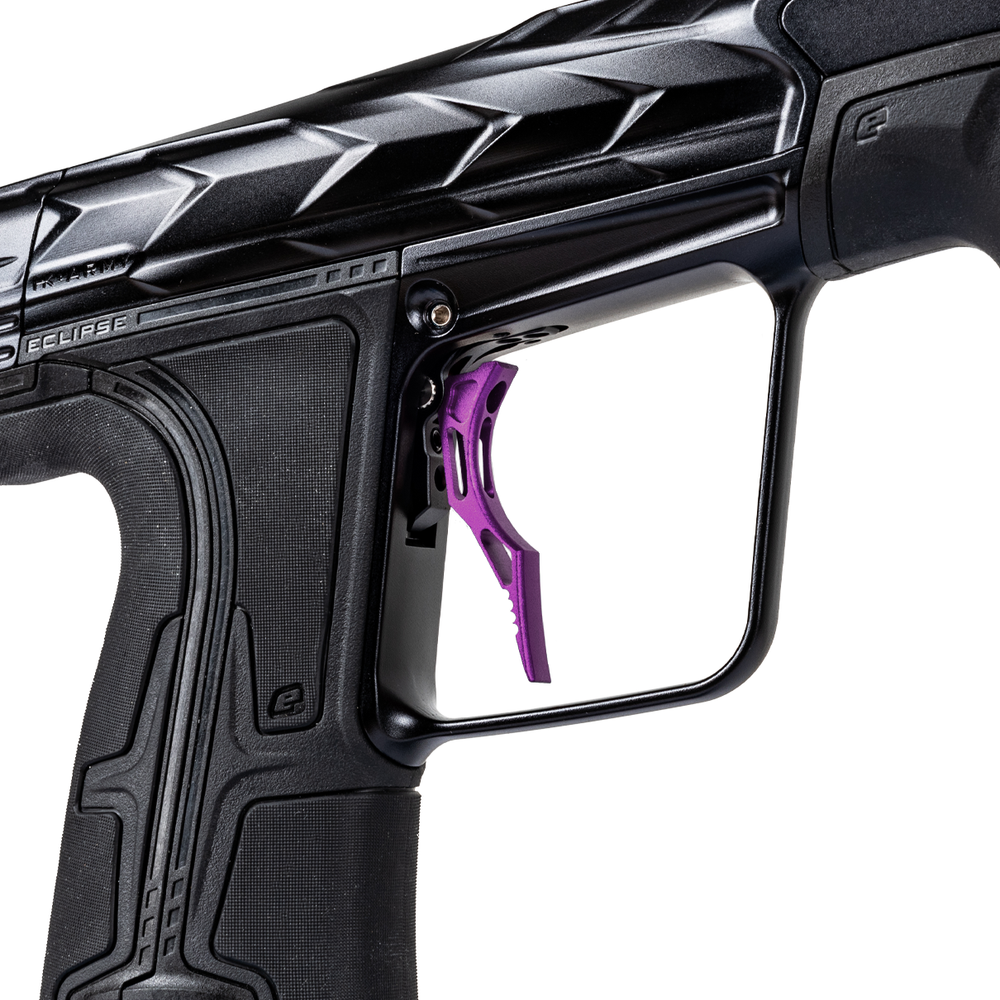 HK Army CS 2/3 Reaper Staggered Trigger in Purple