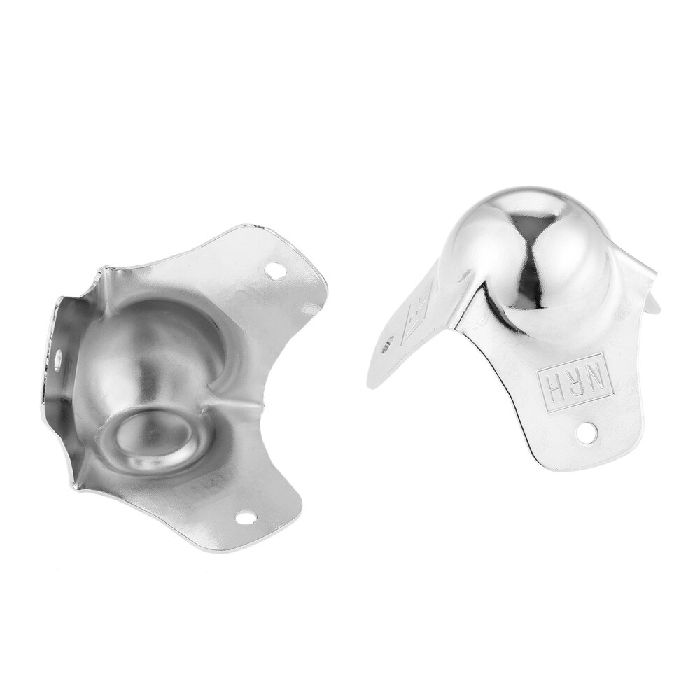 Table Cushion Corner Edge Protector Cover Ball Shape Bracket Guard Safety