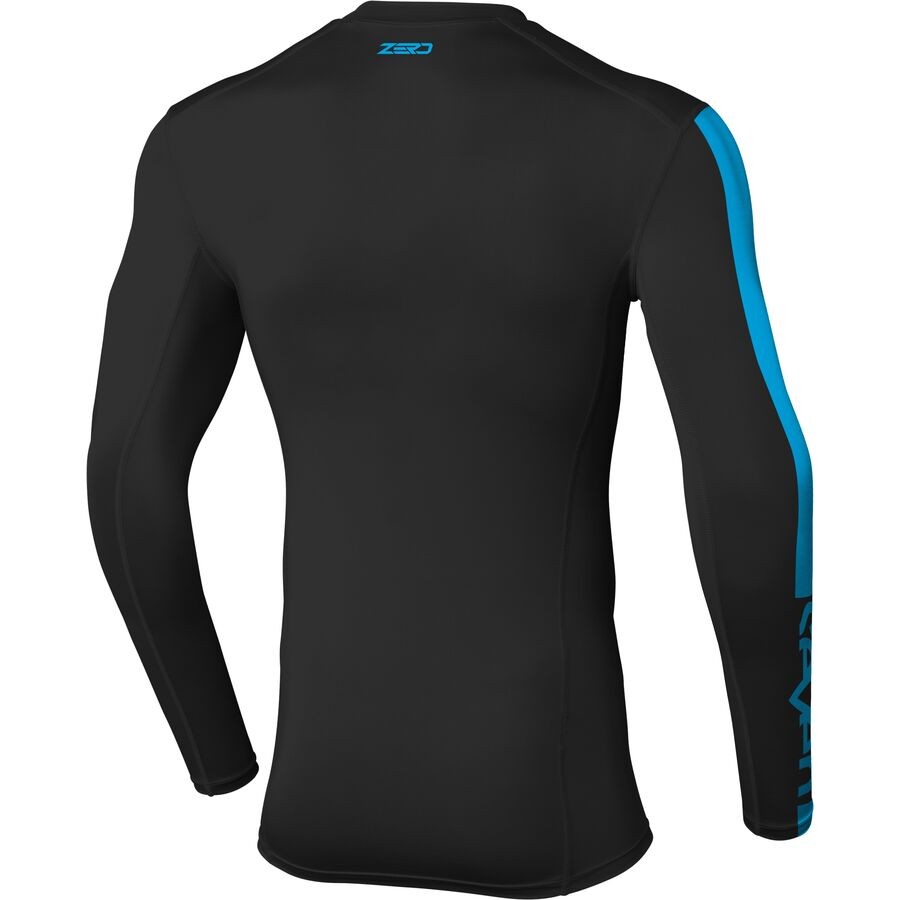 Seven 2025 Zero Compression Jersey