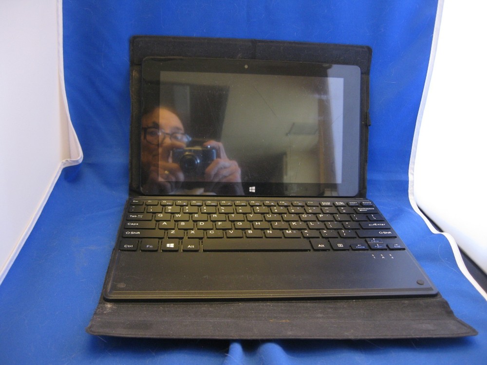 ICRAIG Wireless Touch Screen  CMP801SP-OD