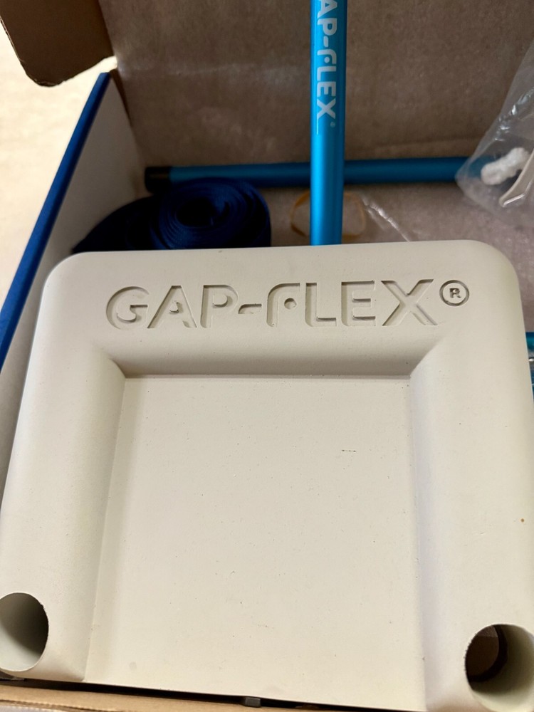 GAP-FLEX SYSTEM