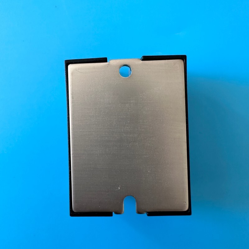 1PCS For Crydom D4840 SSR Solid State Relay Output 480VAC 40A Input 3-32VDC