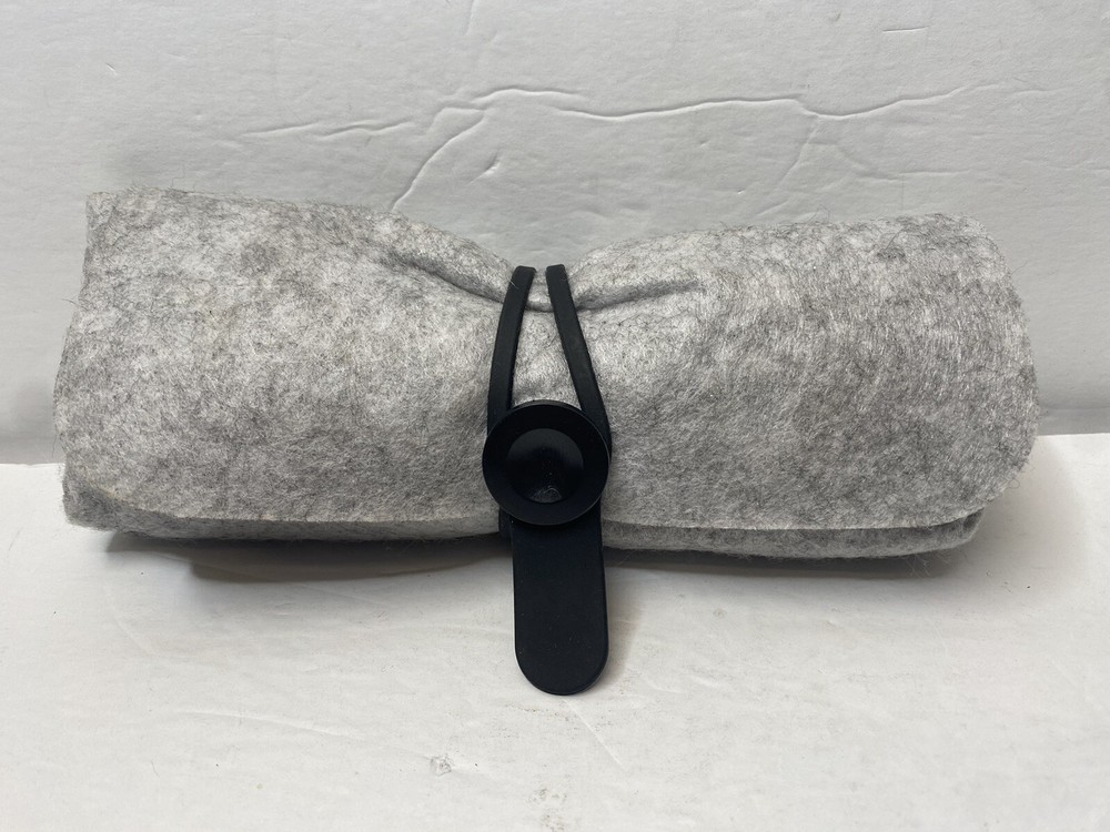 Umbrella With Case • Black