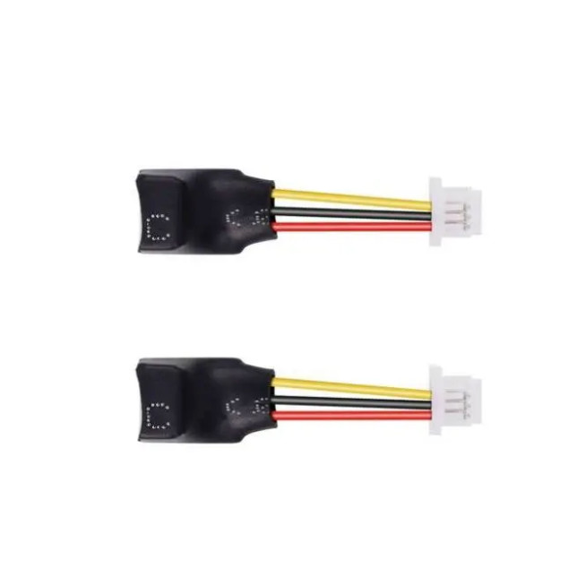 BETAFPV Adapter Cable for SMO 4K Camera  2pcs