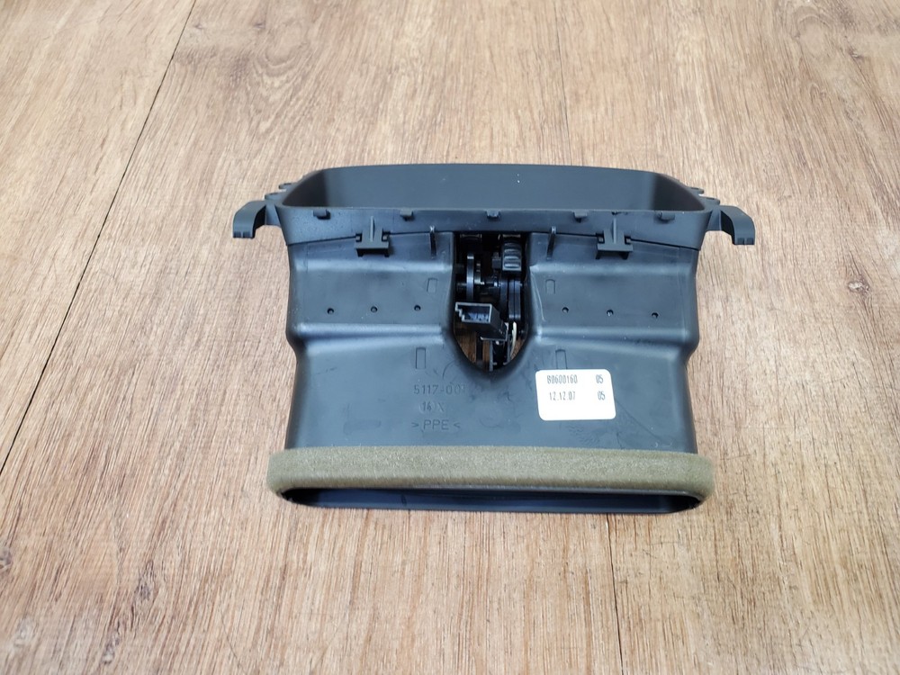 ✅ 07-13 OEM BMW E92 E93 328 335 Interior Central Console Rear Vent