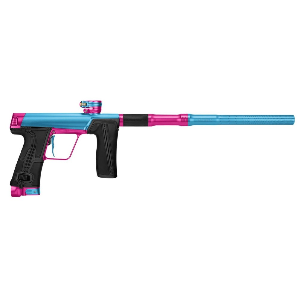 Planet Eclipse CS3 Pro Electronic Speedball Paintball Marker Bubblegum