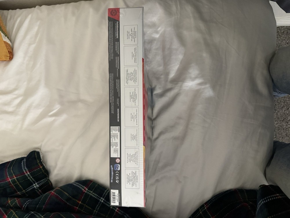 Costco Pokemon Crown Zenith ETB 3-Pack