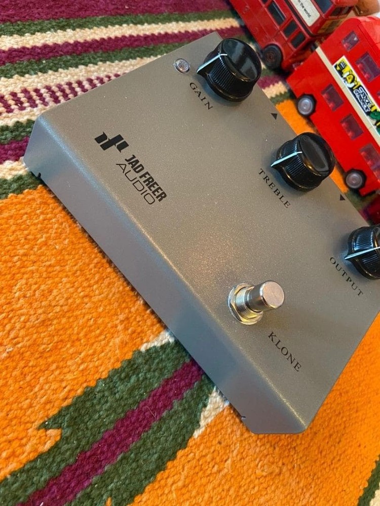 JAD FREER AUDIO KLONE 268400