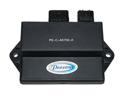 PROCOM Performance CDI PE-C-AK750-A