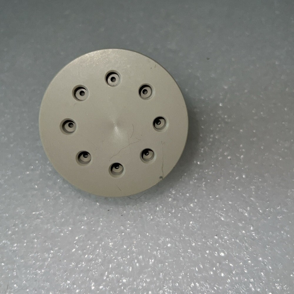 Splitter 1:8 Assy (Tecan Ref: 30043736)