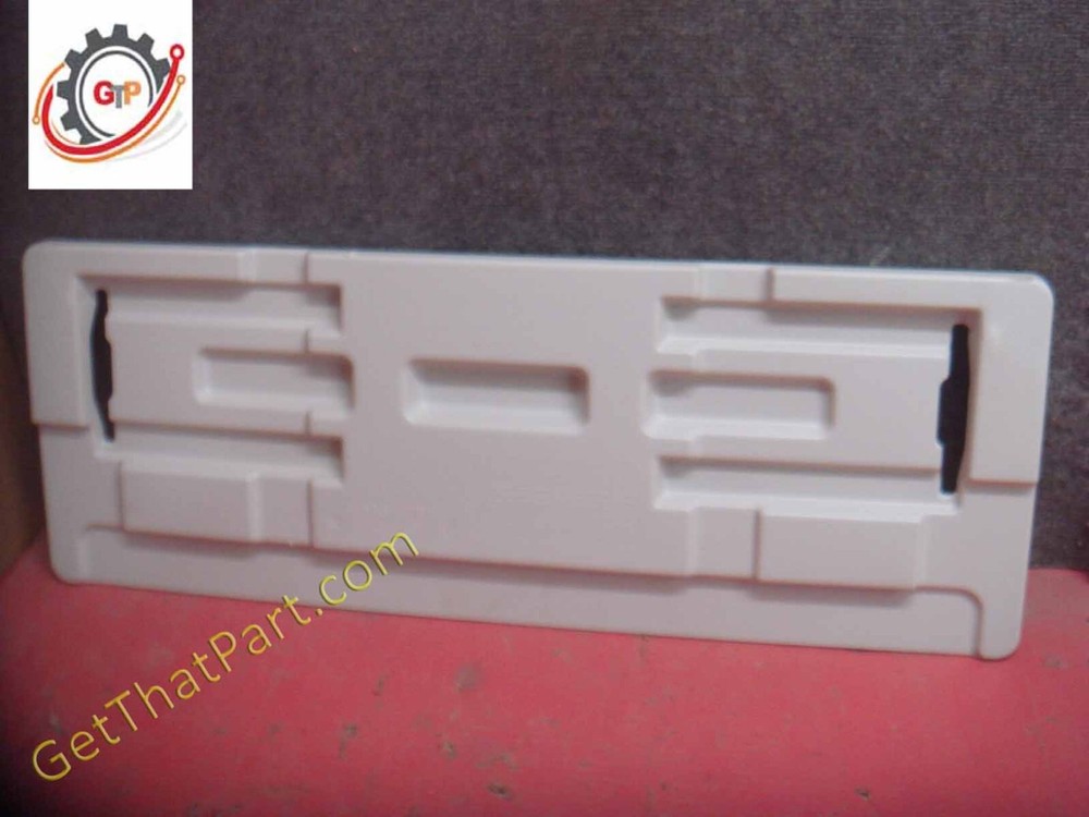 Hill Rom CareAssist P1170 Bed Knee Sleep Deck Surface Panel Assembly