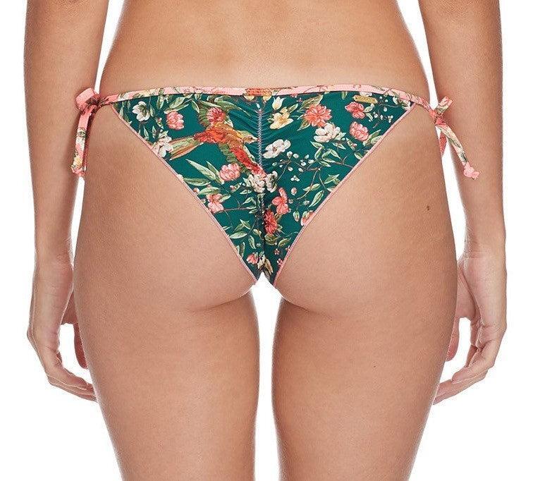 Eidon Paradise Tiki Bikini Bottom