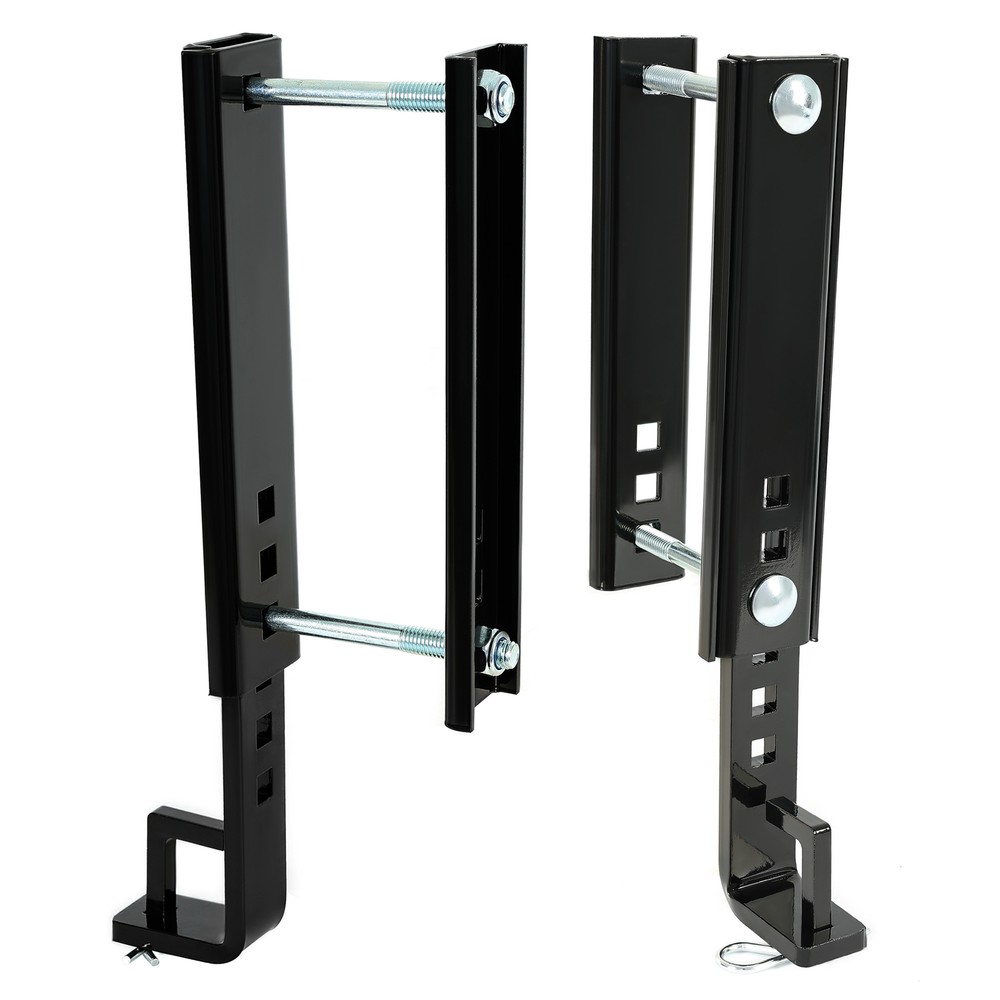 Weight Distribution Hitch Support Bracket Adjustable For Trailer Control Bracket